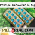 Poxet-60 Dapoxétine 60 Mg new08